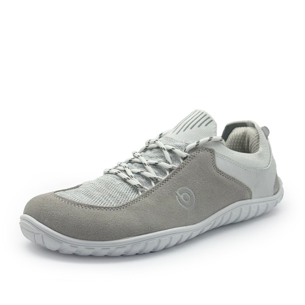 Barefoot tenisky BUGGA BENI Beige B00192-11 - 46