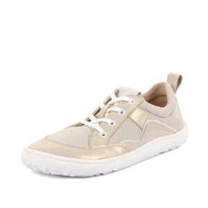 Barefoot tenisky GEO MI GOLD SHINE Froddo G3130273-3 - 42