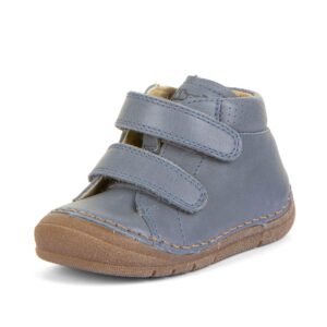 Chlapecká kotníková obuv PAIX UP Denim