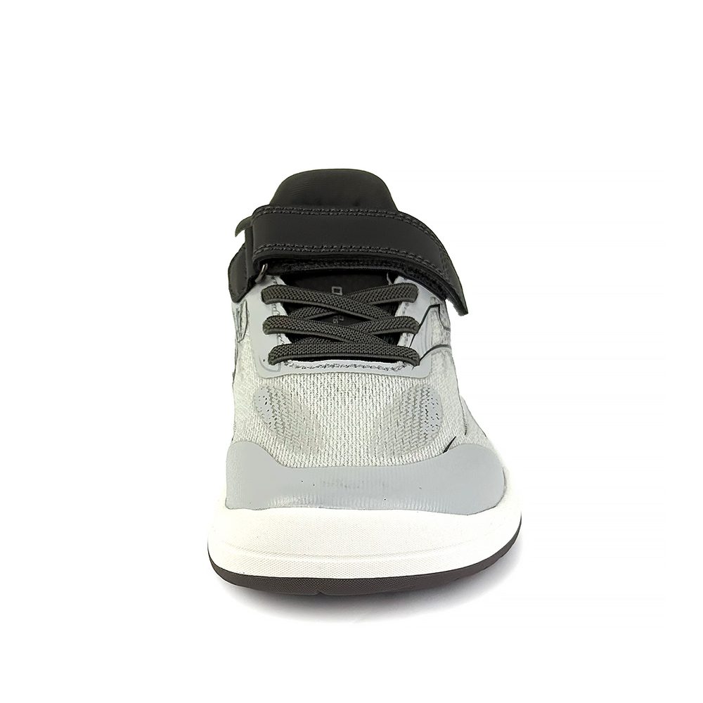 Chlapecké barefoot bežecké boty SUPERCROSS JUNIOR GRAY Joma BFCROJS2612V - 32