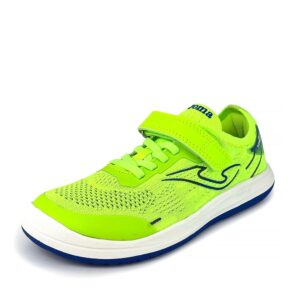 Chlapecké barefoot bežecké boty VIPER JUNIOR GREEN Joma BFVIPJS2611V - 33