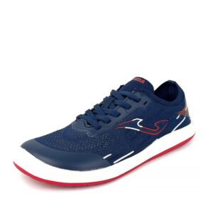 Chlapecké barefoot bežecké boty VIPER JUNIOR NAVY BLUE Joma BFVIPJS2603 - 38