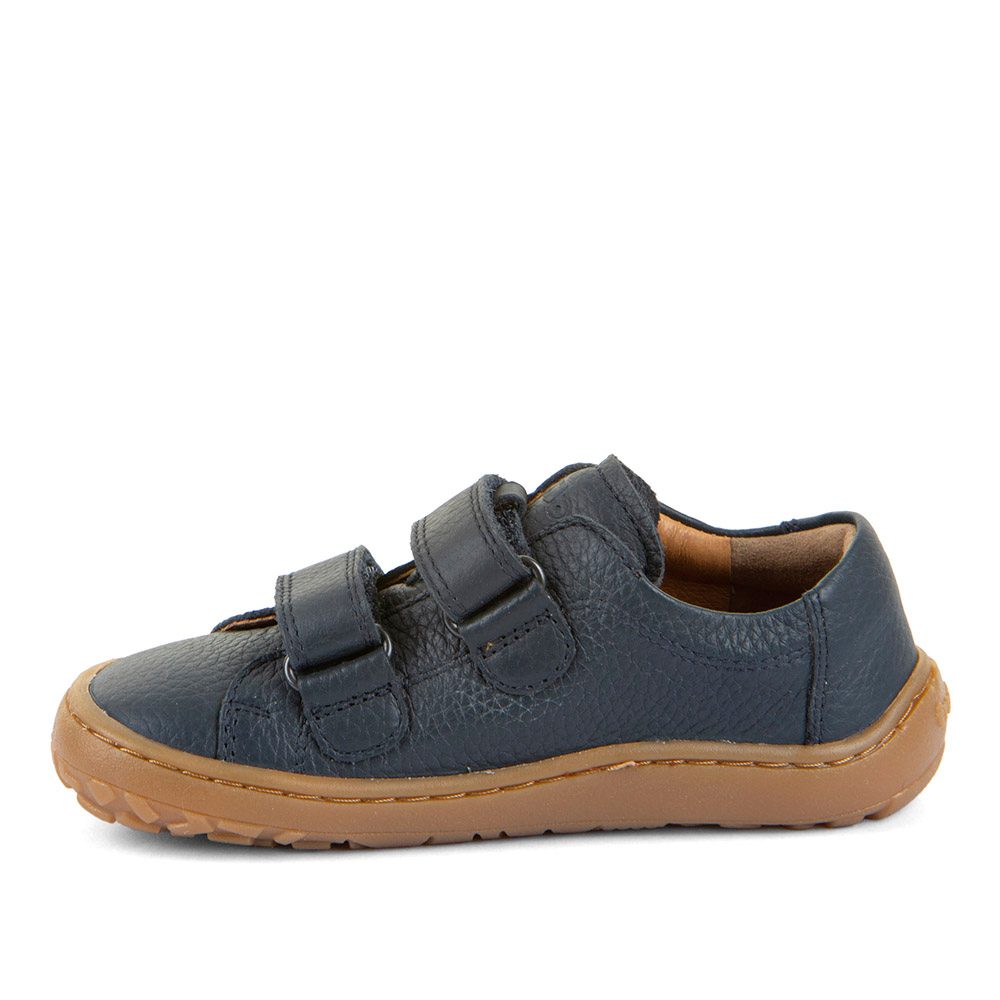 Chlapecké barefoot tenisky BAZE DARK BLUE Froddo G3130284 - 33