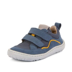 Chlapecké barefoot tenisky BAZE DENIM Froddo G3130271-19 - 36