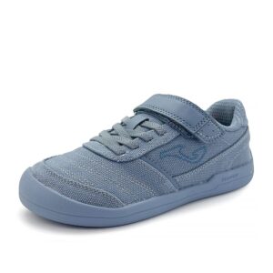 Chlapecké barefoot vycházkové boty MUNDIAL JUNIOR BAREFOOT BLUE Joma BFMUNJS2605V - 33