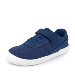 Chlapecké barefoot vycházkové boty MUNDIAL JUNIOR BAREFOOT NAVY BLUE Joma BFMUNJS2603V - 31