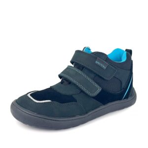 Chlapecké celoroční barefoot boty Protetika BANET TYRKYS - 32