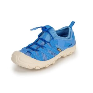 Chlapecké letní tenisky BUGGA VENTO Blue - modré - 38