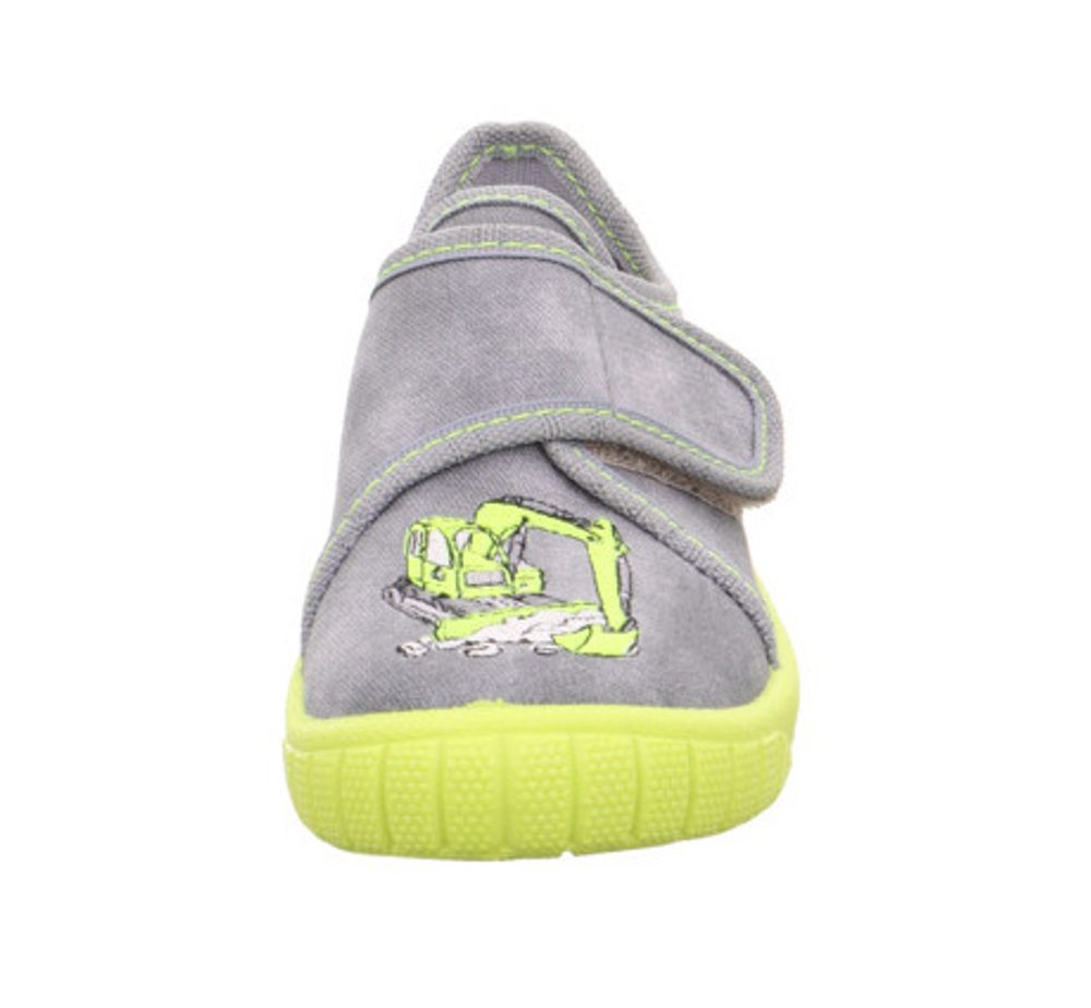 Chlapecké papuče BILL GRAY Superfit 1-800278-2070 - 29