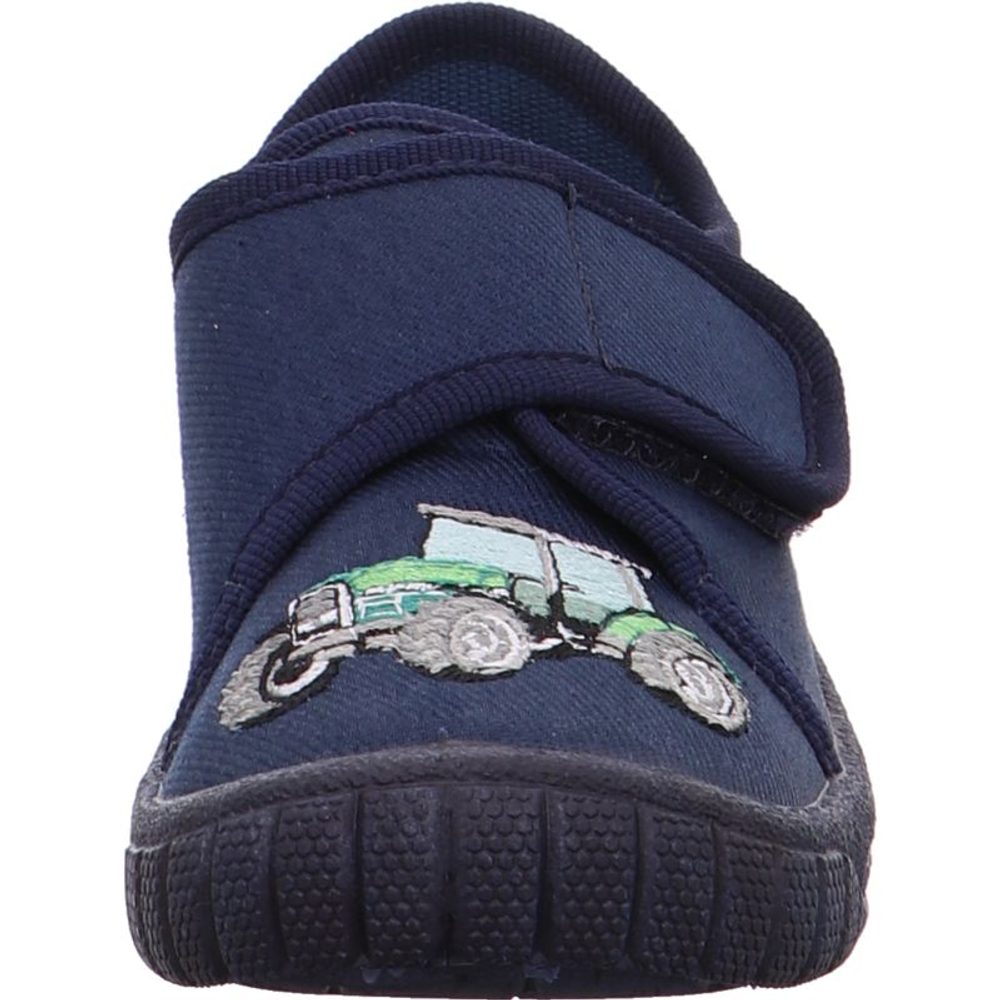 Chlapecké papuče BILL OCEAN Superfit 0-808278-8000 - 28