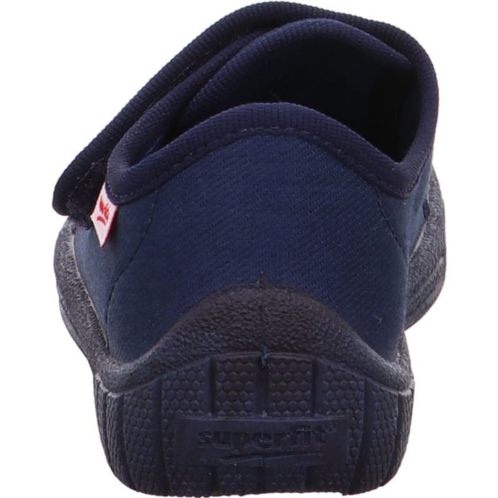 Chlapecké papuče BILL OCEAN Superfit 0-808278-8000 - 28