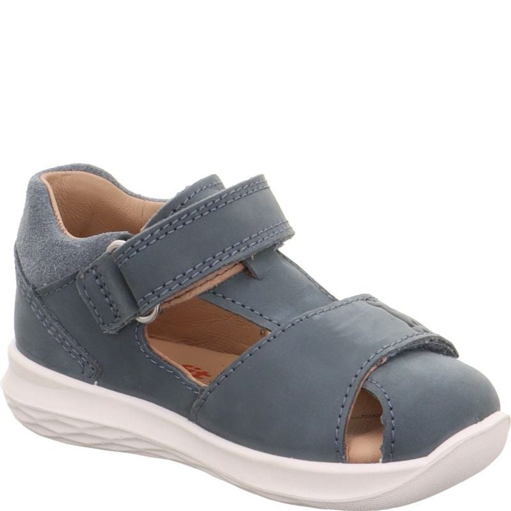 Chlapecké sandály BUMBLEBEE Blue Superfit 1-000399-8000 - 28