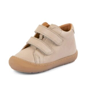 Dětská kotníková obuv OLLIE S TAUPE Froddo G2130328-59 - 28