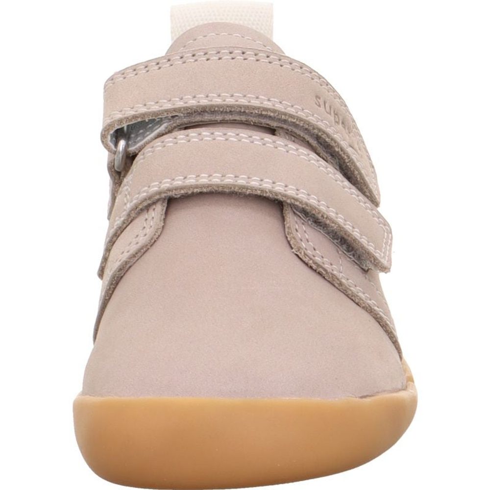 Dětské barefit tenisky VENTO Beige Superfit 1-008204-4000 - 35