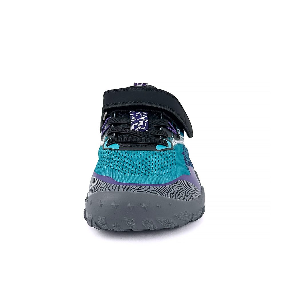Dětské barefoot outdoorové boty TUNDRA JUNIOR BLUE Joma BFTUNJS2605V - 30