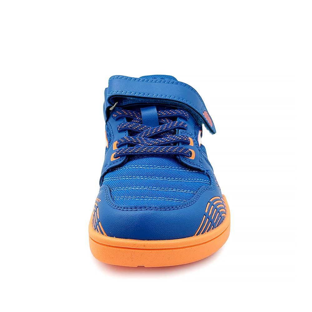 Dětské barefoot sálové boty SALA MAX JUNIOR BLUE Joma BFSJS2605INV - 34