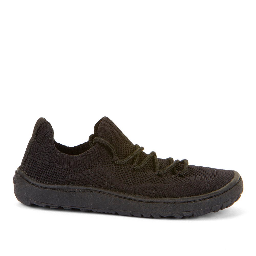 Dětské barefoot tenisky LIGHT black Froddo G3130262-7 černá - 40