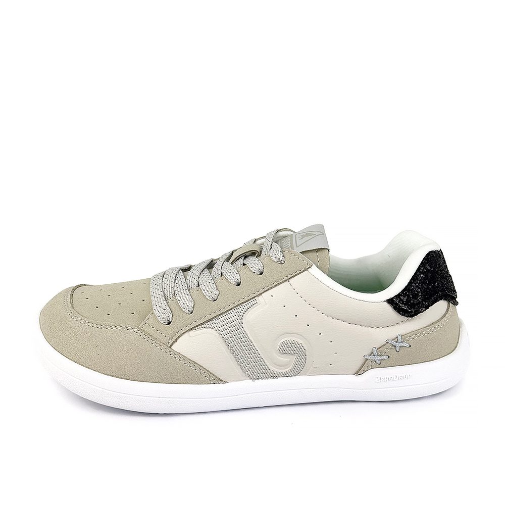 Dětské barefoot vycházkové boty CALPE JUNIOR BEIGE Joma BFCALJS2625 - 38