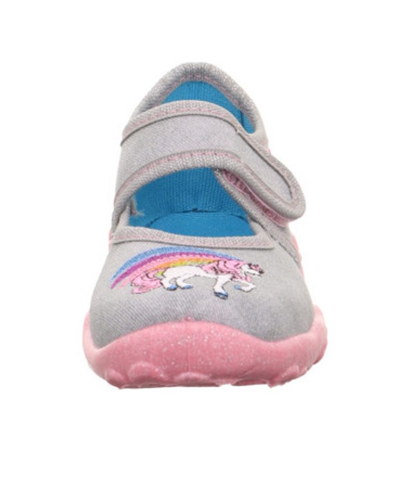 Dívčí bačkůrky BONNY Gray Superfit 1-800282-2010 - 31