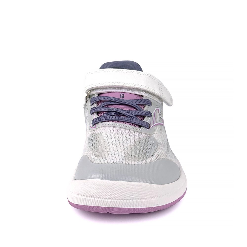 Dívčí barefoot bežecké boty SUPERCROSS JUNIOR WHITE Joma BFCROJS2602V - 32