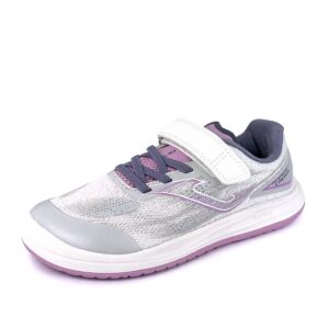 Dívčí barefoot bežecké boty SUPERCROSS JUNIOR WHITE Joma BFCROJS2602V - 32