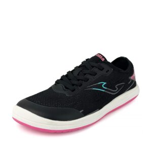 Dívčí barefoot bežecké boty VIPER JUNIOR BLACK Joma BFVIPJS2601  - 38
