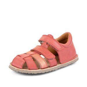 Dívčí barefoot sandály FLEXY F Coral Froddo G3150283-17 - 29