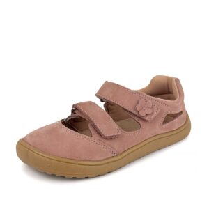 Dívčí barefoot sandály PROTETIKA NERY PINK růžová - 31