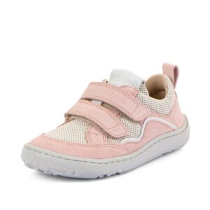Dívčí barefoot tenisky BASE Pink Froddo G3130260-11 růžová - 33