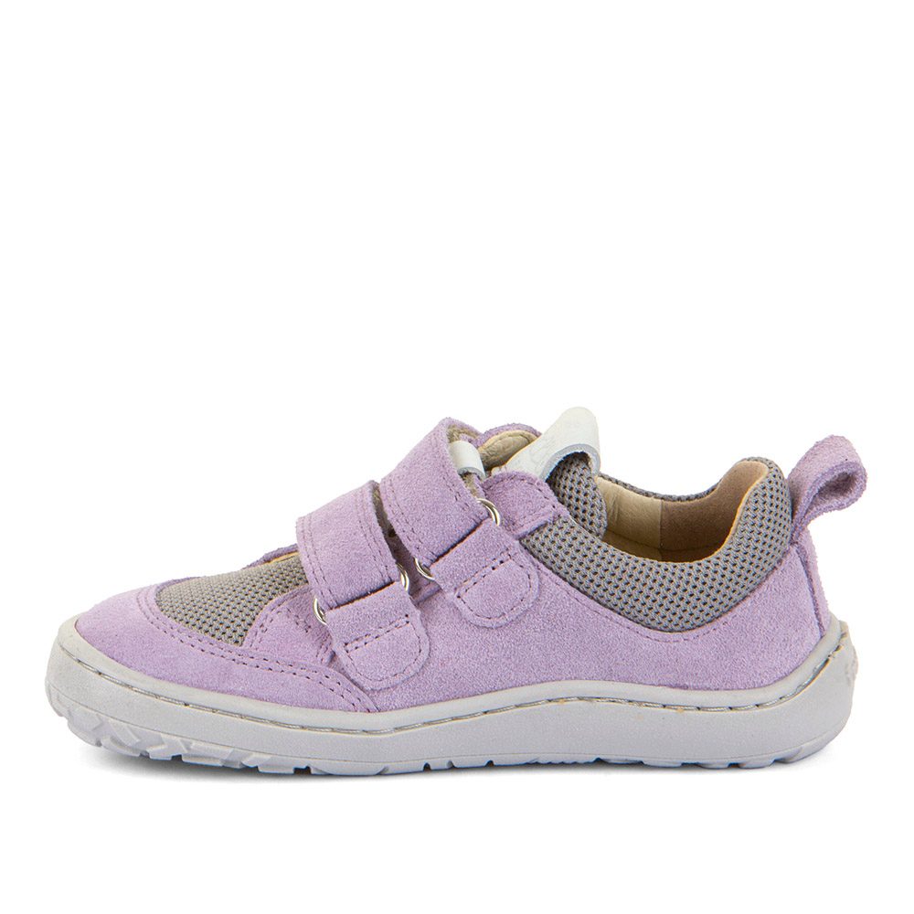Dívčí barefoot tenisky BAZE LILAC Froddo G3130271-23 - 30