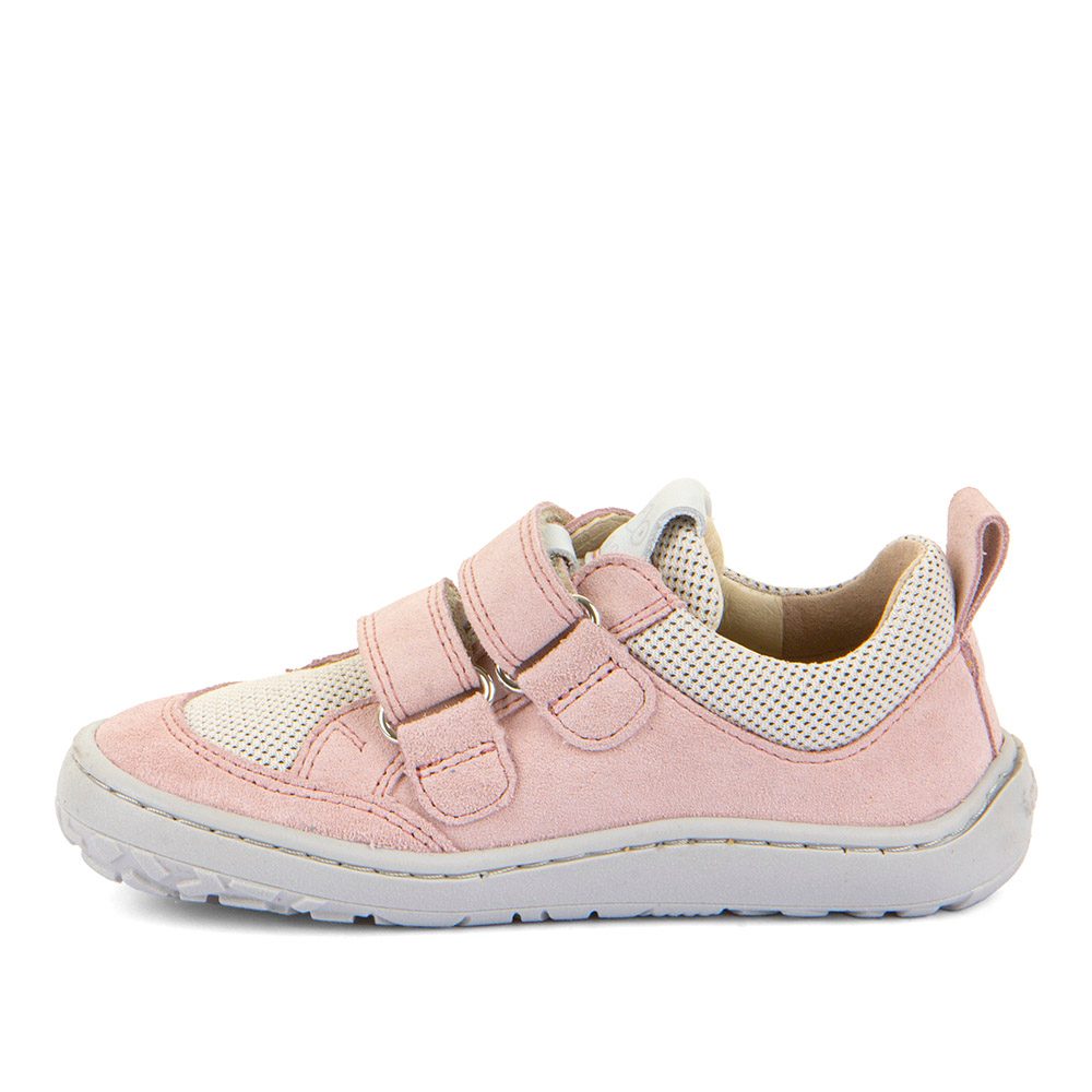 Dívčí barefoot tenisky BAZE PINK Froddo G3130271-25 - 28