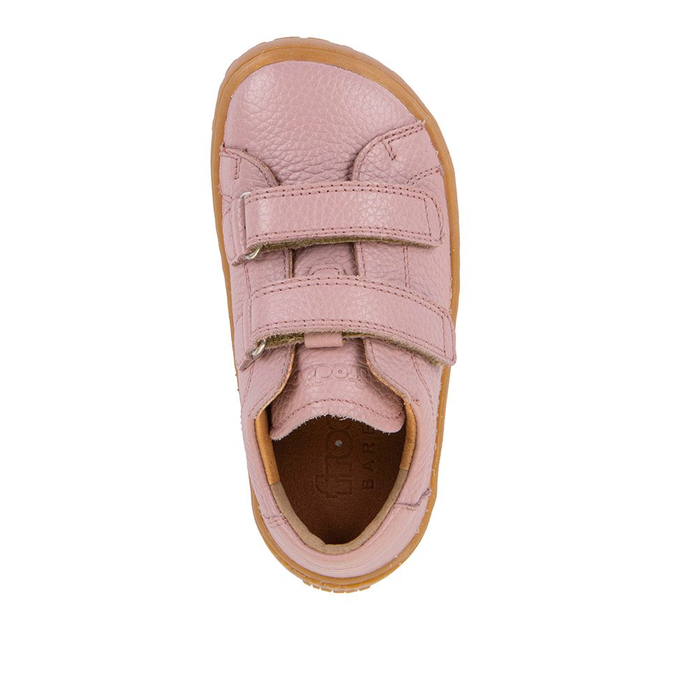 Dívčí barefoot tenisky BAZE PINK Froddo G3130284-8 - 35