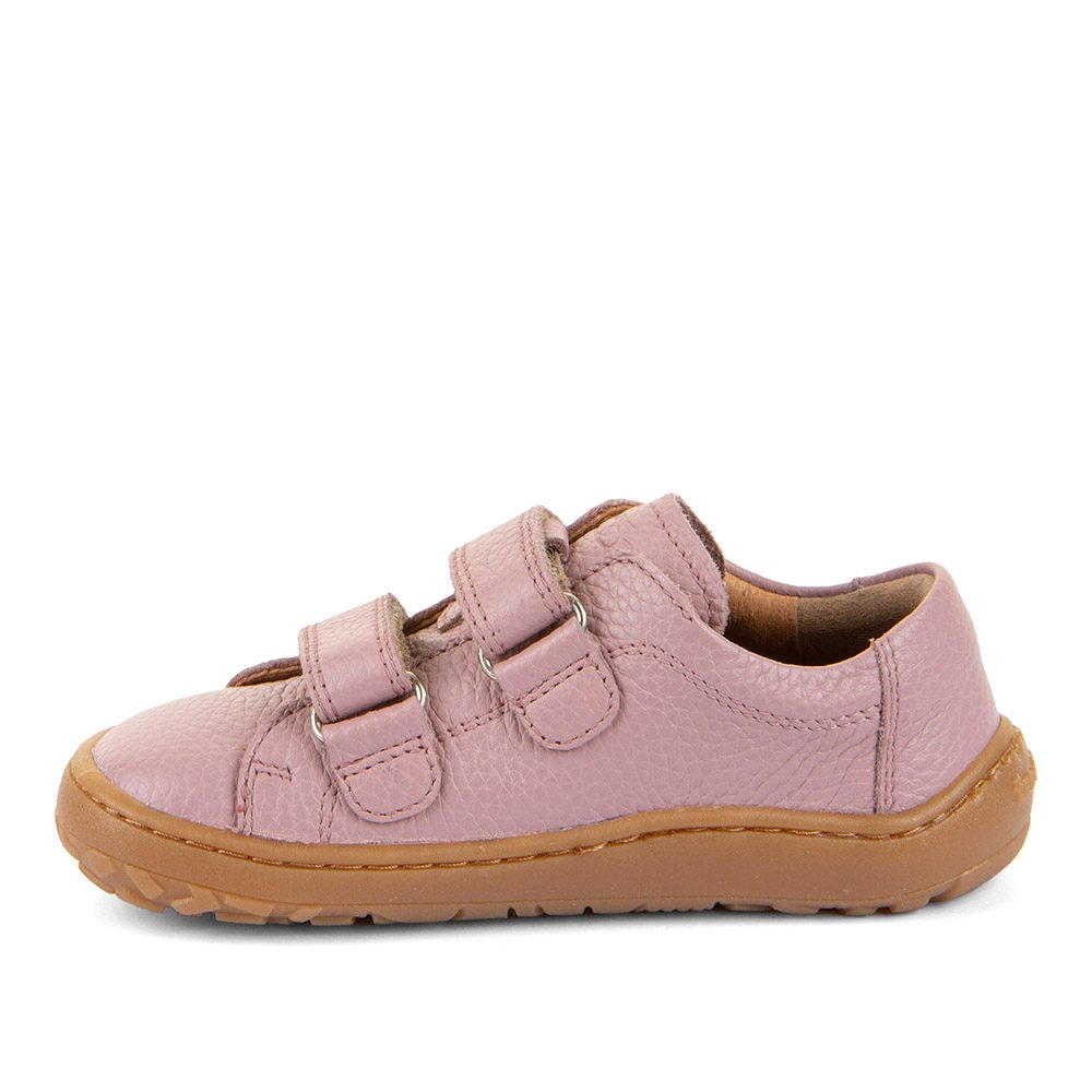 Dívčí barefoot tenisky BAZE PINK Froddo G3130284-8 - 35