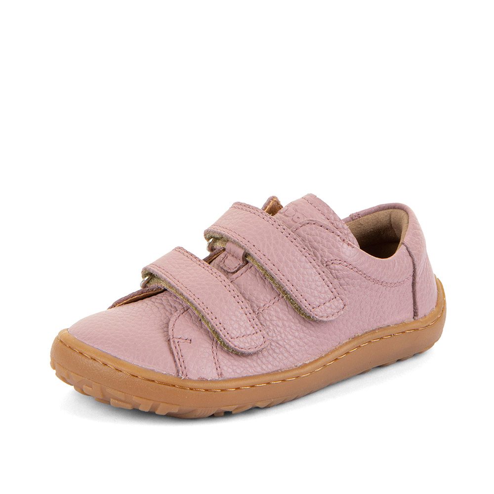 Dívčí barefoot tenisky BAZE PINK Froddo G3130284-8 - 35