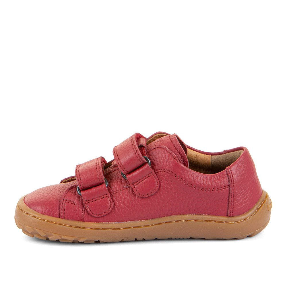 Dívčí barefoot tenisky BAZE RED Froddo G3130284-5 - 36