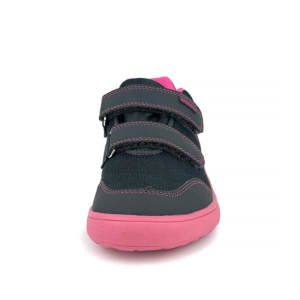 Dívčí barefoot tenisky Protetika NOLAN FUXIA - 36