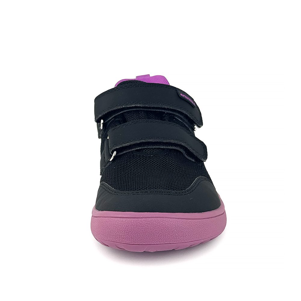 Dívčí barefoot tenisky Protetika NOLAN PURPLE - 35