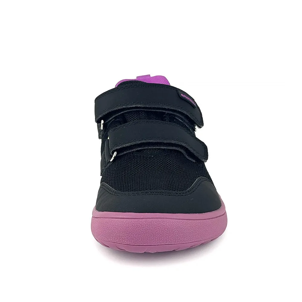 Dívčí barefoot tenisky Protetika NOLAN PURPLE - 35