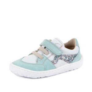 Dívčí barefoot tenisky RIVER MINT Froddo G3130286-7 - 32