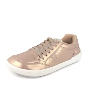 Dívčí barefoot vycházkové boty CALPE JUNIOR LIGHT PINK Joma BFCALJS2613 - 38