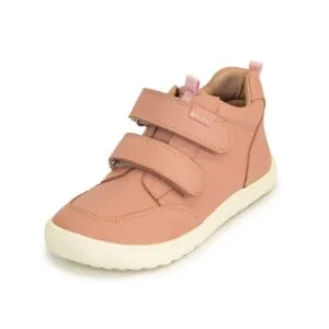 Dívčí celoroční boty Barefoot KEISY