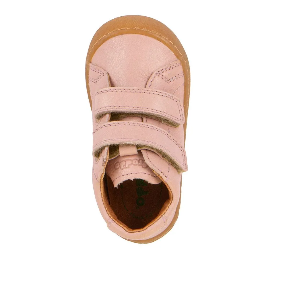 Dívčí kotníková obuv OLLIE S PINK Froddo G2130328-25 - 28
