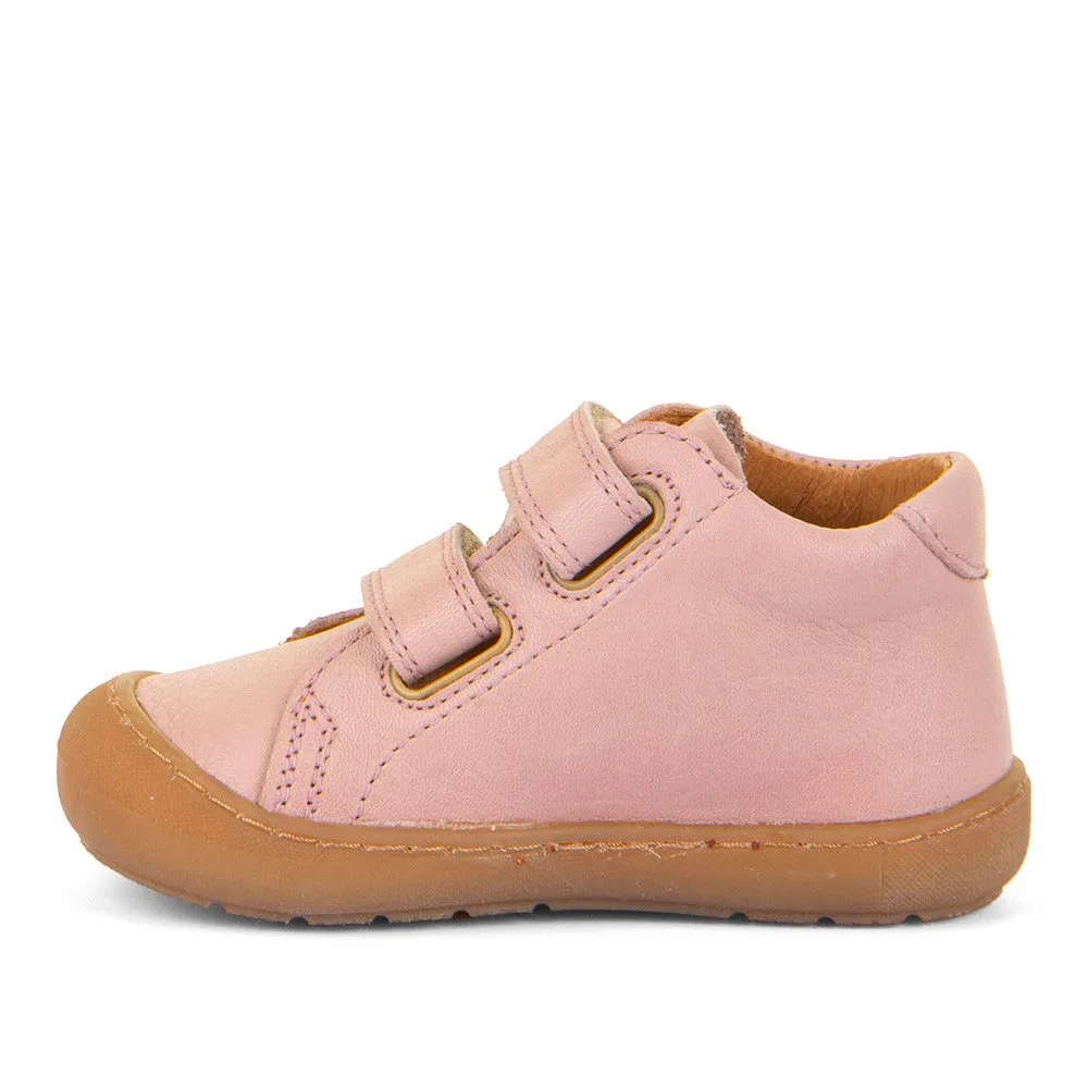 Dívčí kotníková obuv OLLIE S PINK Froddo G2130328-25 - 28