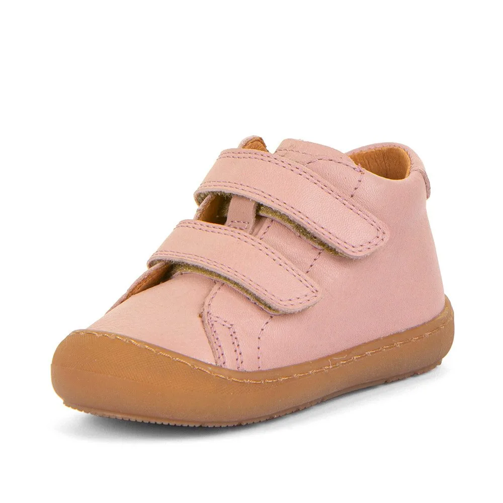 Dívčí kotníková obuv OLLIE S PINK Froddo G2130328-25 - 28