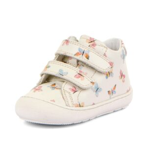 Dívčí kotníková obuv OLLIE S WHITE Froddo G2130328-55 - 27