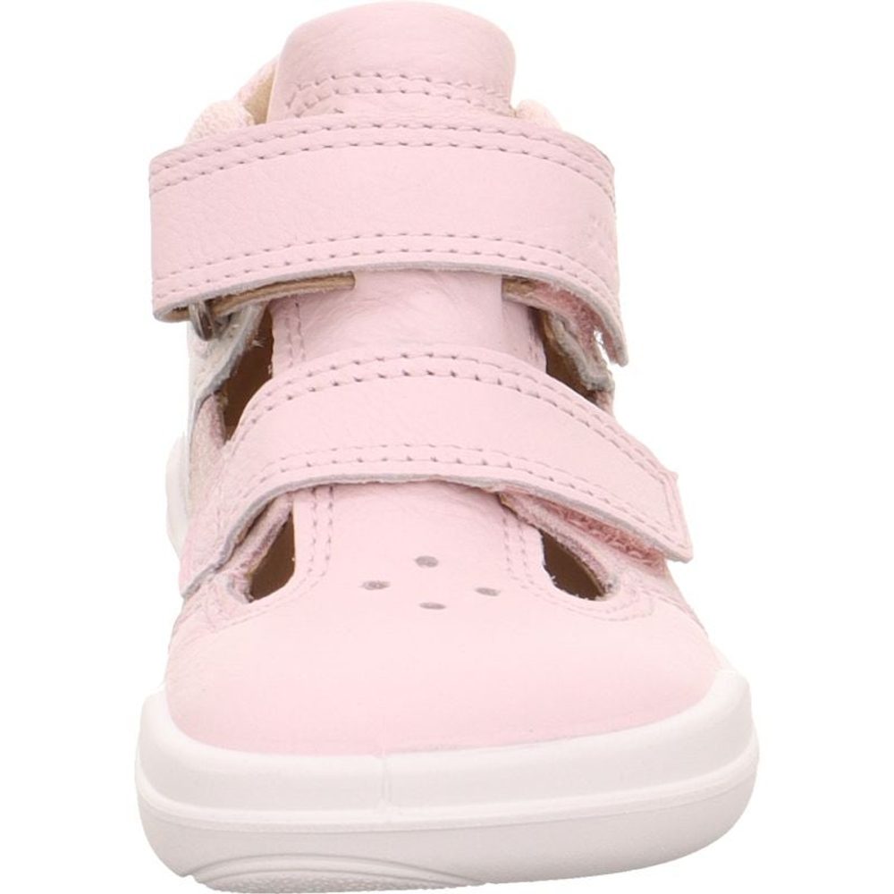 Dívčí sandály SUPERFREE Pink/White Superfit 1-000547-5510 - 28