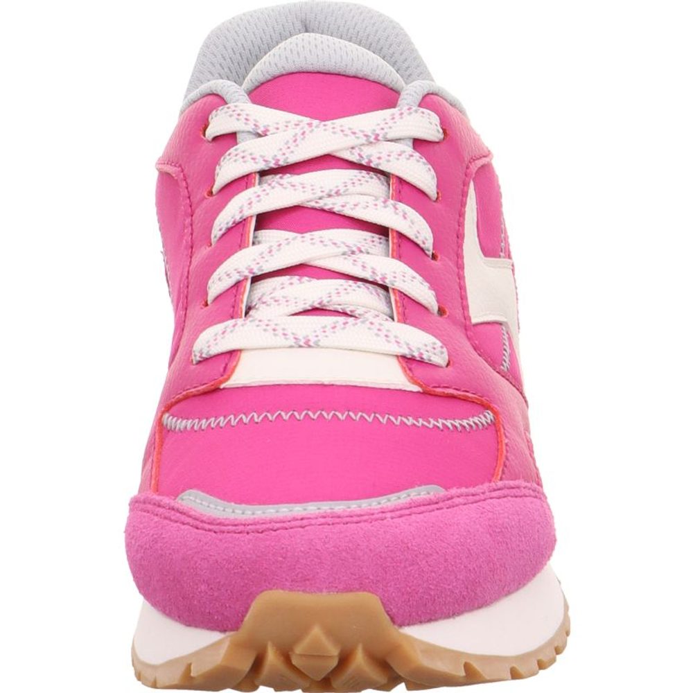 Dívčí tenisky DASH Pink/Light Grey Superfit 1-009563-5500 - 40