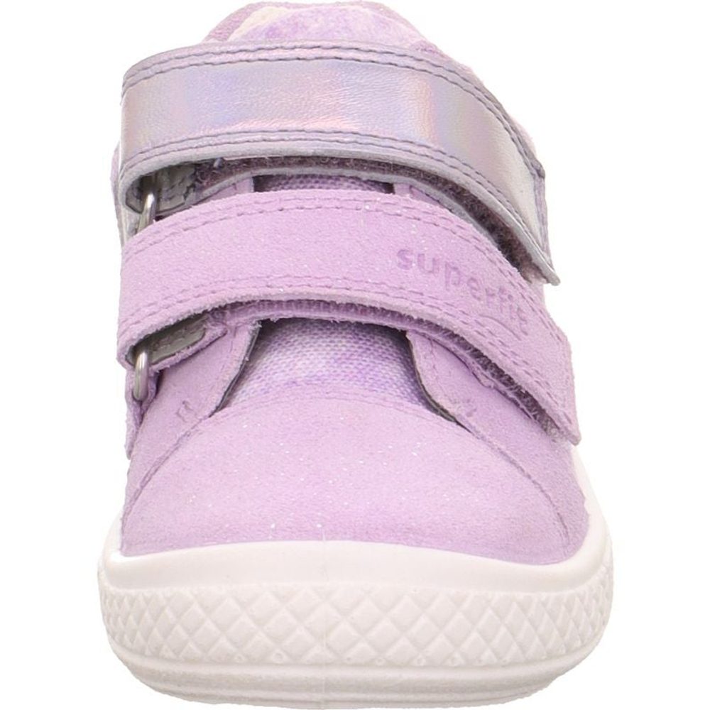 Dívčí tenisky TENSY Purple Superfit 1-000092-8500 - 35