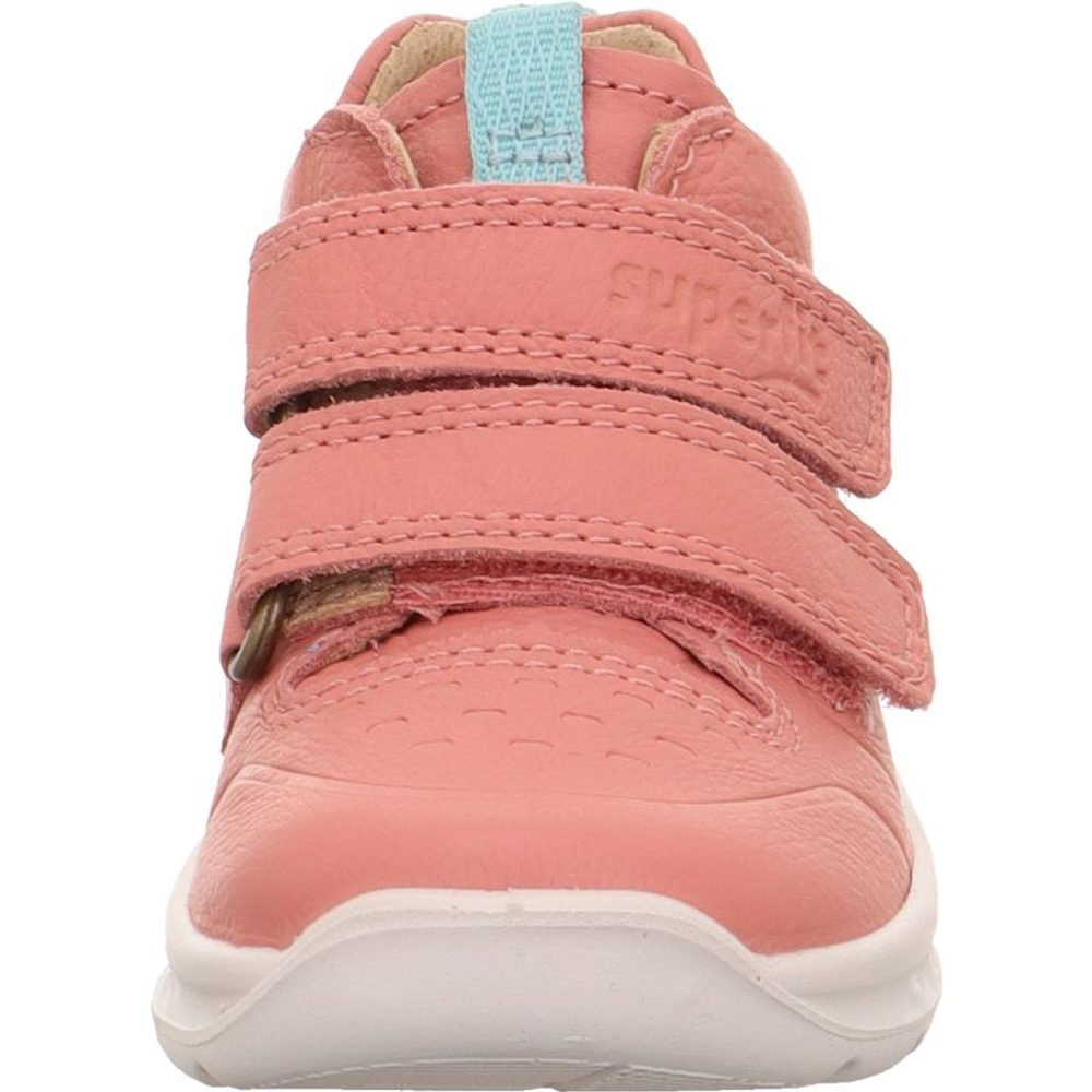 Dívčí tenisky obuv Superfit BREEZE Pink/Light Blue 1-000363-5530 - 24