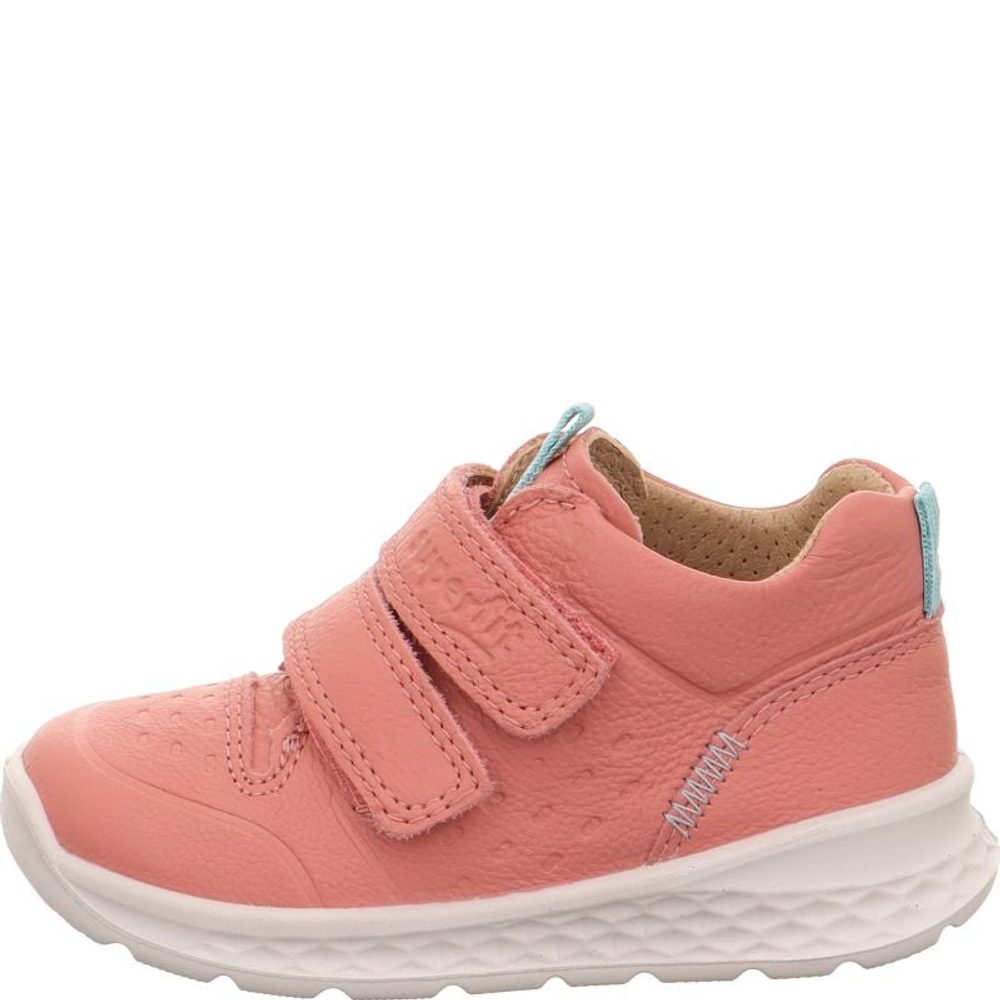 Dívčí tenisky obuv Superfit BREEZE Pink/Light Blue 1-000363-5530 - 24